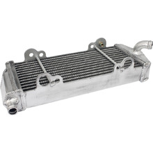 Kustom Hardware Sherco 250-300SE-R 2T 14-18 Left Hand Radiator