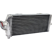 Kustom Hardware Sherco 250-450SEF-R 14-19 Right Hand Radiator