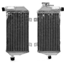Kustom Hardware Honda CRF250R/RX 22-27 Radiator Set