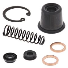 All Balls Suzuki RMZ 250/450 Rear Master Cylinder Rebuild kit