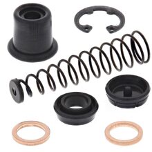All Balls Honda/Suzuki CBR600F 99-06 DL1000 V-Strom 03-14 Front Brake Master Cylinder Rebuild Kit