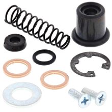 All Balls Yamaha YZ80 86-96 YZ125-250 85-89 Front Brake Master Cylinder Rebuild Kit