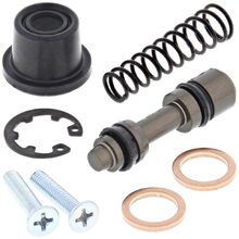 All Balls KTM SX/SXF/EXC 2005 Front Master Cylinder Rebuild Kit