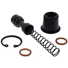 All Balls Yamaha XTZ690 Tenere 700 19-25 Rear Master Cylinder Rebuild Kit