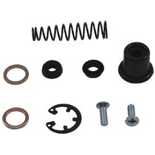 All Balls Kawasaki KX250F 21-24 KX450F 19-23 Front Master Cylinder Rebuild Kit