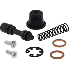 All Balls Triumph TF 250-X 24-26 TF 450-RC 25 Front Master Cylinder Rebuild Kit