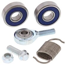 All Balls KTM SX/SXF 16-27 Rear Brake Pedal Rebuild Kit