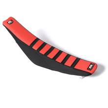 Factory Effex Honda CRF250R 14-17 CRF450R 13-16 RS1 Red Seat Cover