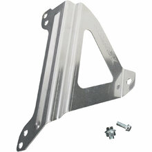 Works Connection Kawasaki KX450F 19-23 250F 21-24 Radiator Braces