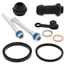 All Balls Kawasaki/Suzuki KX65 04-27 Rm65 03-05 Front Brake Caliper Rebuild Kit