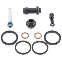 All Balls Honda/Yamaha CRF230L 08-09 YZ450F 20-27 Front Brake Caliper Rebuild Kit