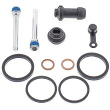 All Balls Honda/Kawasaki/Yamaha 125-250 Front Brake Caliper Rebuild Kit