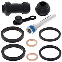 All Balls Yamaha YZ/YZF 125/250/450 Front Brake Caliper Rebuild Kit