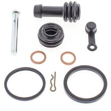 All Balls Suzuki RM80 96-04 Front Brake Caliper Rebuild Kit