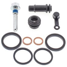 All Balls Yamaha TTR125L 00-27 YZ85 02-27 Front Brake Caliper Rebuild Kit