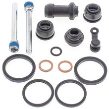 All Balls Kawasaki/Yamaha KLR650 08-17 TTR230 05-17 Rear Brake Caliper Rebuild Kit