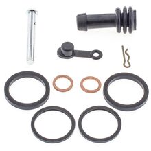 All Balls Kawasaki/Suzuki 80/85/100 Front Brake Caliper Rebuild Kit