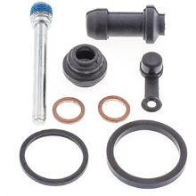 All Balls Honda/Kawi Suzuki/Yamaha Rear Brake Caliper Rebuild Kit