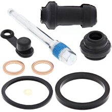 All Balls Honda CR250R 02-07 DRZ400SM Rear Brake Caliper Rebuild Kit