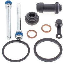 All Balls Suzuki/Kawasaki DRZ/KLX Rear Brake Caliper Rebuild Kit