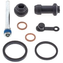 All Balls KXF/RMZ 250/450 YZ/YZF Rear Brake Caliper Rebuild Kit