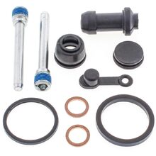 All Balls Kawasaki/Suzuki/Yamaha 65-140  Rear Brake Caliper Rebuild Kit