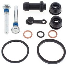 All Balls Suzuki DR125-200 86-88 DR200SE 18-25 Front Brake Caliper Rebuild Kit