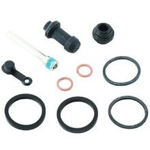 All Balls Yamaha WR250X 2008-11 Front Brake Caliper Rebuild Kit