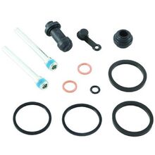 All Balls Honda NX650 Dominator 88-96 Front Brake Caliper Rebuild Kit
