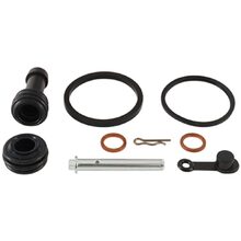 All Balls Kawasaki KLR650 87-07 KX125-500 87-88 Front Brake Caliper Rebuild Kit