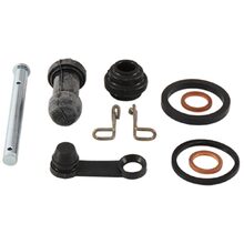All Balls KTM EXC/EXC-F  17-23 Rear Brake Caliper Rebuild Kit