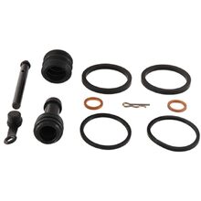 All Balls Suzuki DR650R/RS/SE Front Brake Caliper Rebuild Kit