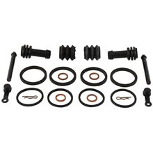 All Balls Suzuki DL1000 V-Strom 03-13 DL650 V-Strom 04-06 Front Brake Caliper Rebuild Kit