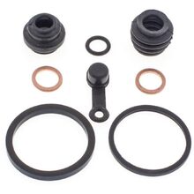 All Balls Suzuki DL1000 V-Strom 14-25 Rear Brake Caliper Rebuild Kit