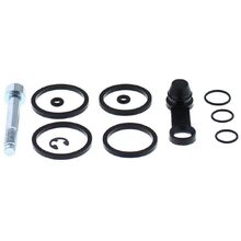 All Balls GAS GAS MC65 21-27 KTM 65SX 04-27 Husqvarna TC65 18-27 Front Brake Caliper Rebuild Kit
