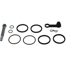 All Balls KTM/Husqvarna 85 SX TC85 14-20 Front Brake Caliper Rebuild Kit