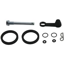 All Balls KTM/Husqvarna KTM 85 SX 11-17 TC85 14-17 Rear Brake Caliper Rebuild Kit