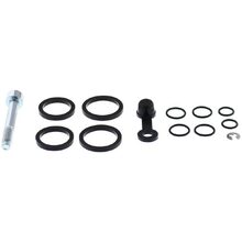 All Balls KTM 50SX 06-27 Husqvarna TC50 18-27 Front Brake Caliper Rebuild Kit