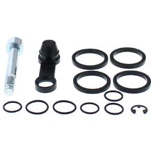 All Balls KTM 65SX 09-27 Husqvarna TC65 18-27 Rear Brake Caliper Rebuild Kit