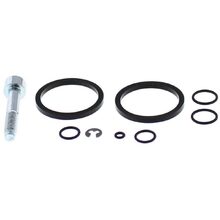 All Balls Husqvarna/KTM EE 5 20-25/TC50 18-27 50SX 06-27 Rear Caliper Bolt Kit