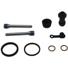 All Balls Kawasaki KLX230/R 20-25 Rear Brake Caliper Rebuild Kit