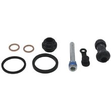 All Balls Beta RR/RX 2T/4T 15-25 Rear Brake Caliper Rebuild Kit