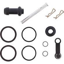 All Balls Husqvarna TC85 BW/SW 22-27 Front Brake Caliper Rebuild Kit