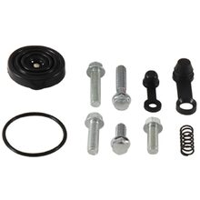 All Balls KTM 65/85SX Husqvarna TC65/85 13-24 Clutch Slave Cylinder Rebuild Kit