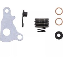 All Balls Honda CRF450R/RX 21-25 Slave Cylinder Rebuild Kit