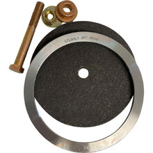 Steahly Gas Gas EC/EX250-300 21-23 10oz Flywheel Weight