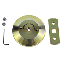 Steahly Honda CR125/250 90-01 10oz Fly Wheel Weight