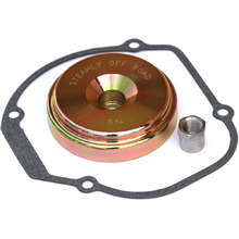 Steahly Honda CR250 03-07 12oz Flywheel Weight