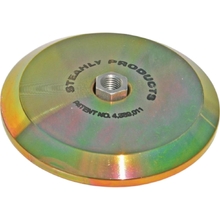 Steahly Kawasaki KX60/80/85/100 88-05 8oz Flywheel Weight