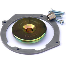 Steahly Suzuki RM250 03-08 8oz Flywheel Weight